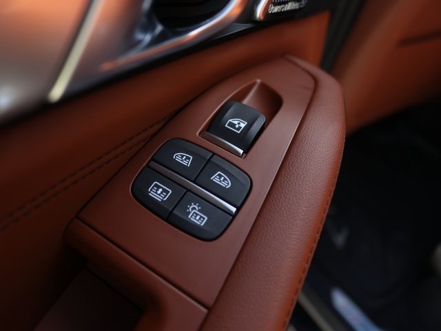 2026 Bmw X7 M60i photo 31