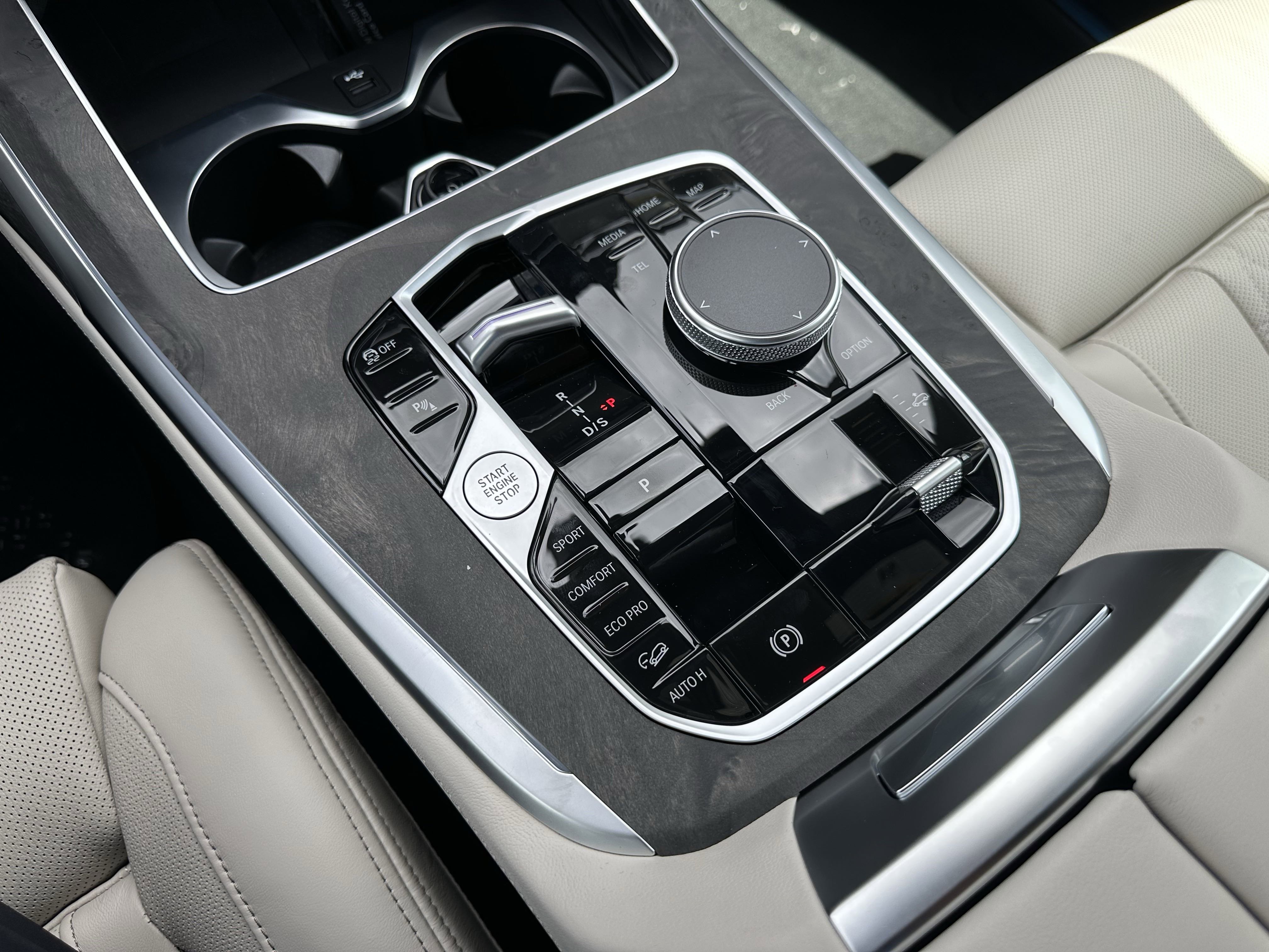 2026 Bmw X7 xDrive40i photo 4