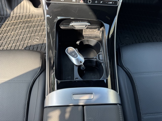2025 Mercedes Benz C 300 4MATIC photo 16