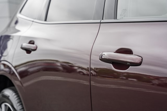 2026 Volvo XC60 B5 Hybrid photo 13