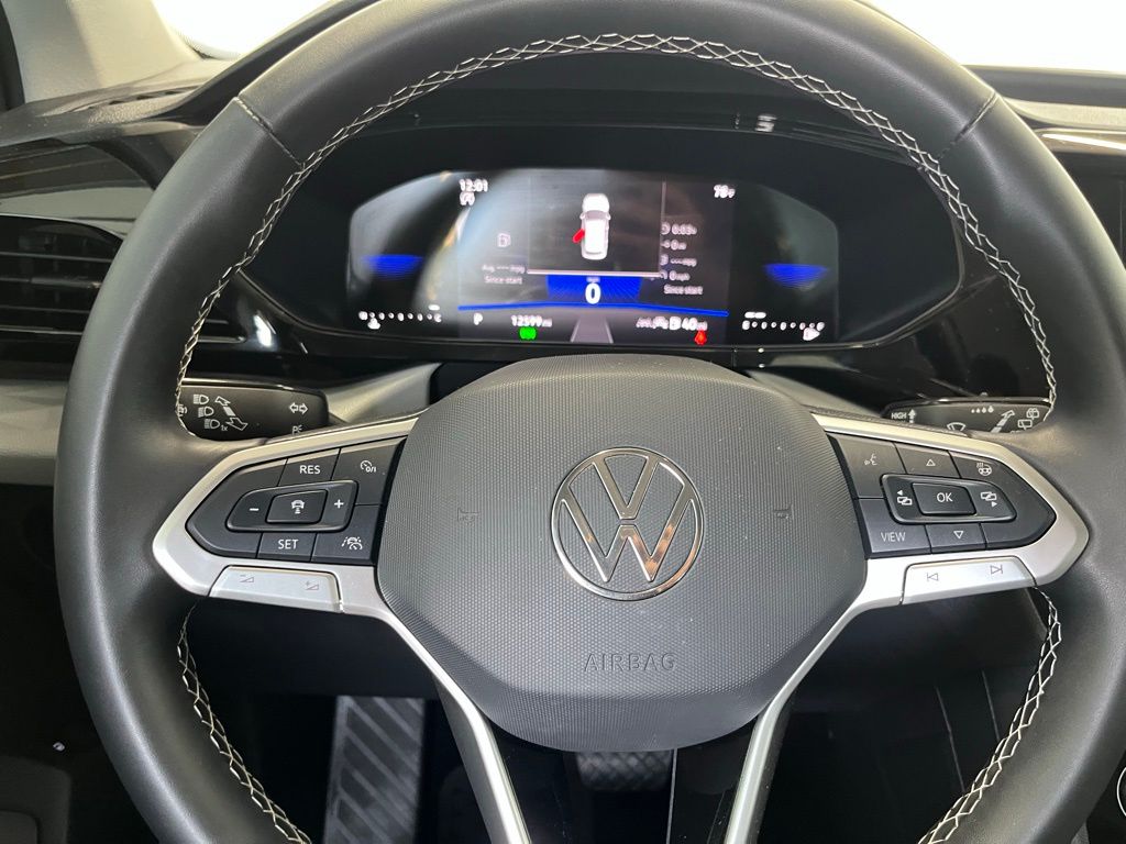 2024 Volkswagen Taos S photo 19