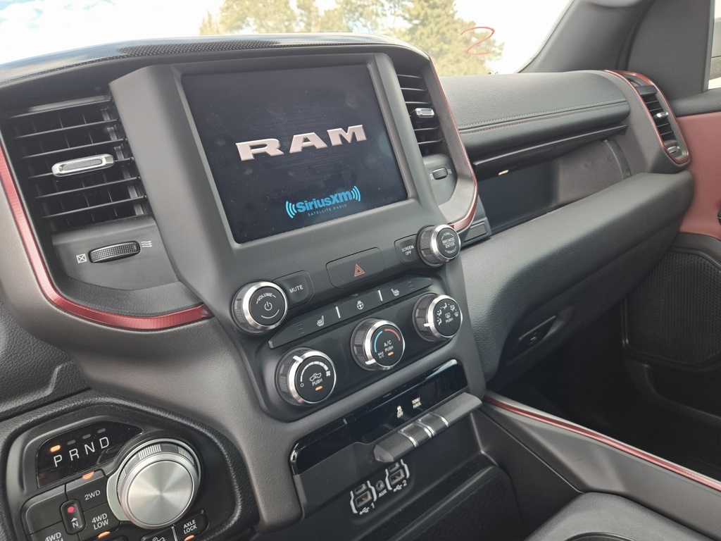 2022 Ram 1500 Rebel photo 24