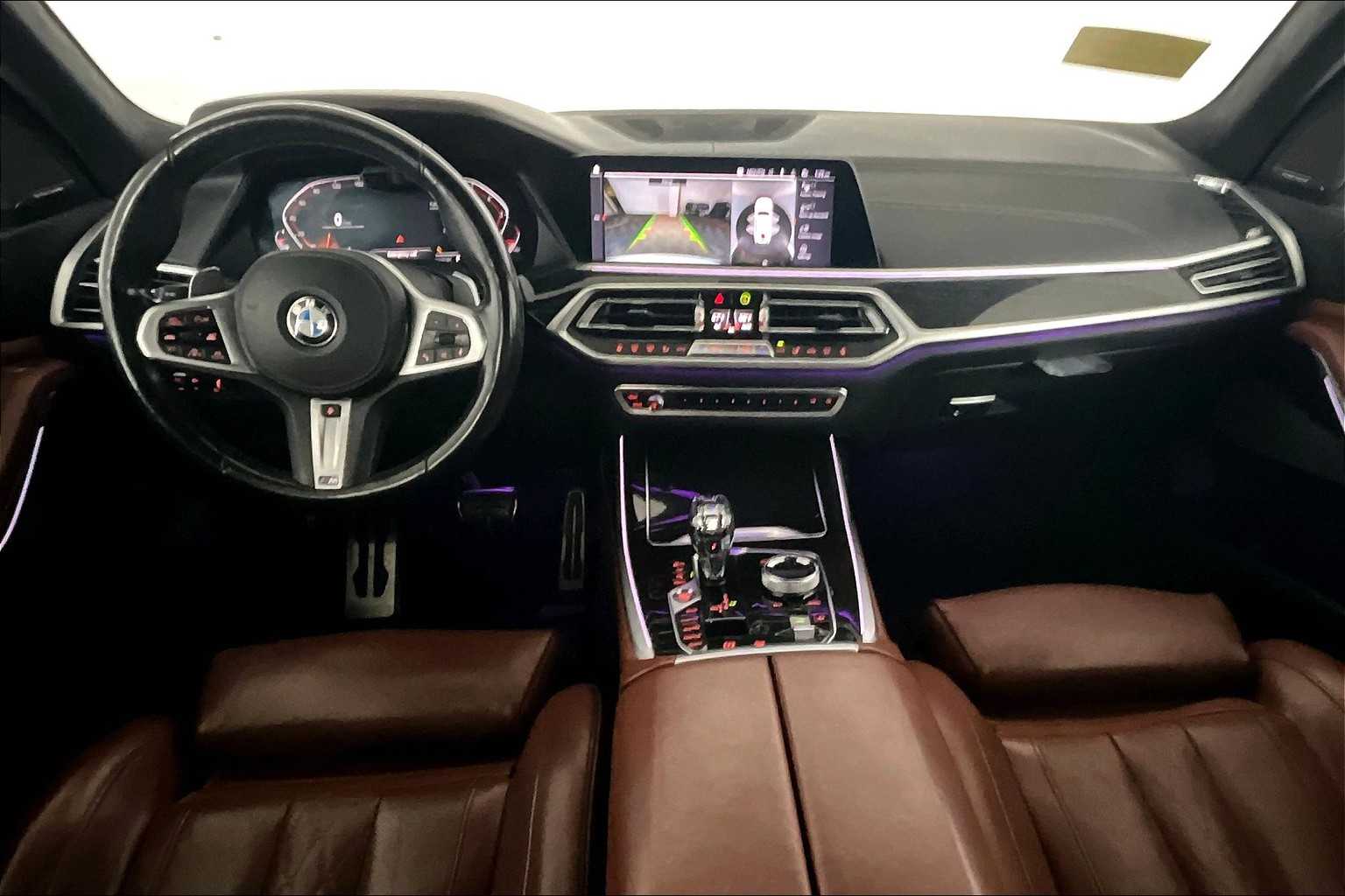 2019 Bmw X7 xDrive50i photo 13