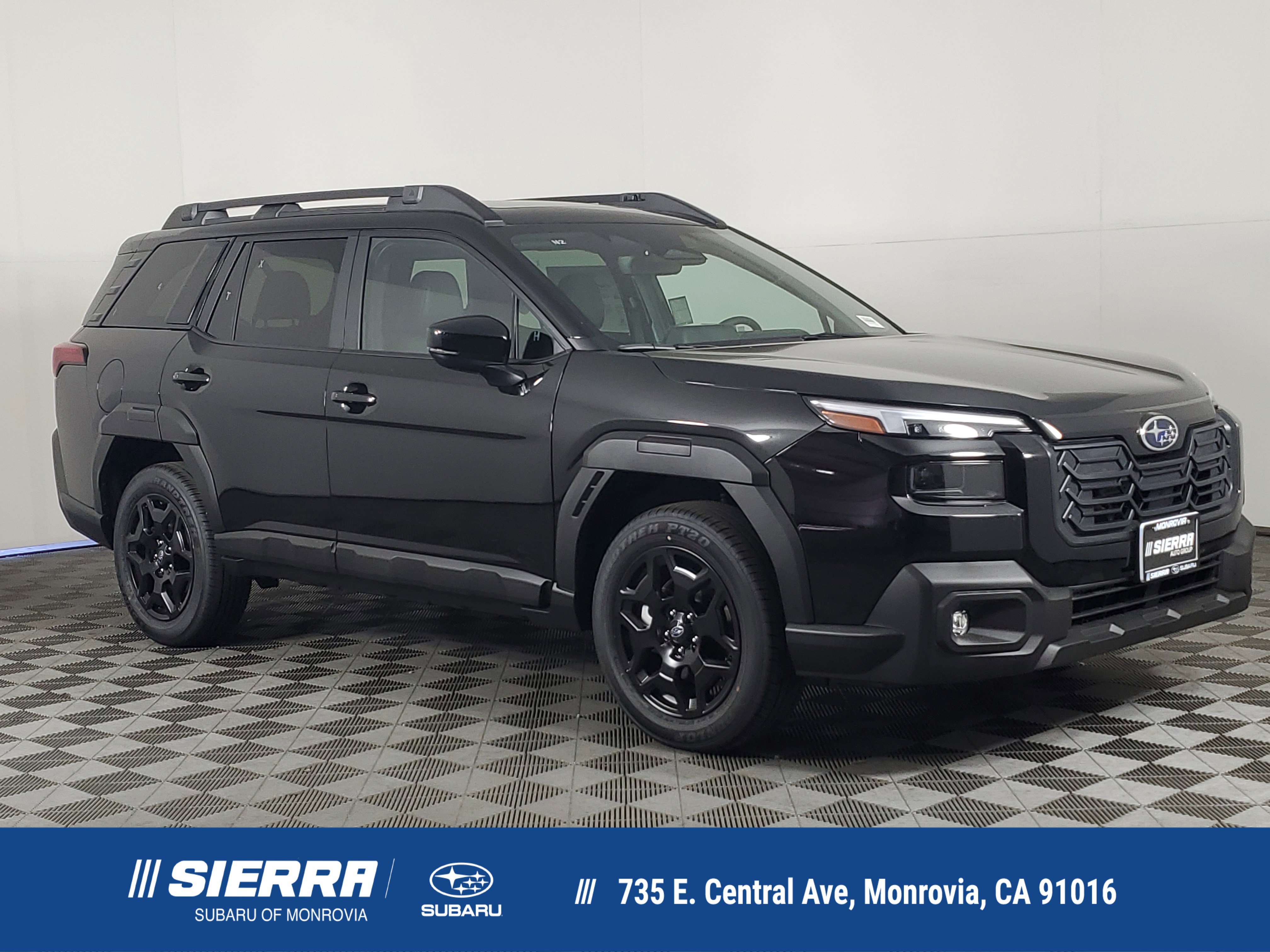 2026 Subaru Outback Limited's photo