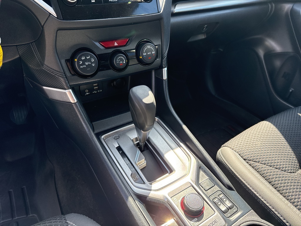 2019 Subaru Forester Premium photo 18