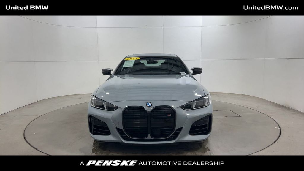 2025 Bmw 440i M440i photo 3