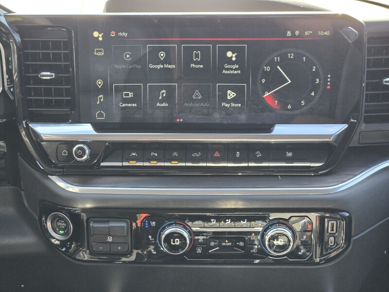 2022 Gmc Sierra 1500 SLT photo 12