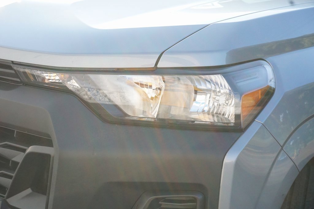 2026 Chevrolet Colorado Work Truck photo 26