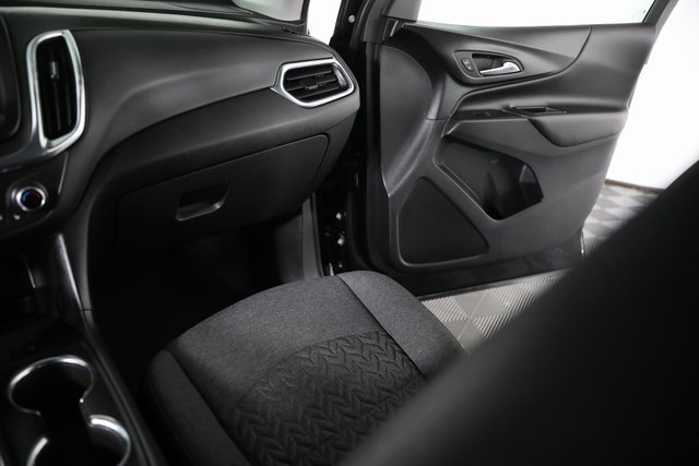 2022 Chevrolet Equinox LT photo 18