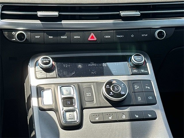2024 Hyundai Palisade Calligraphy photo 4
