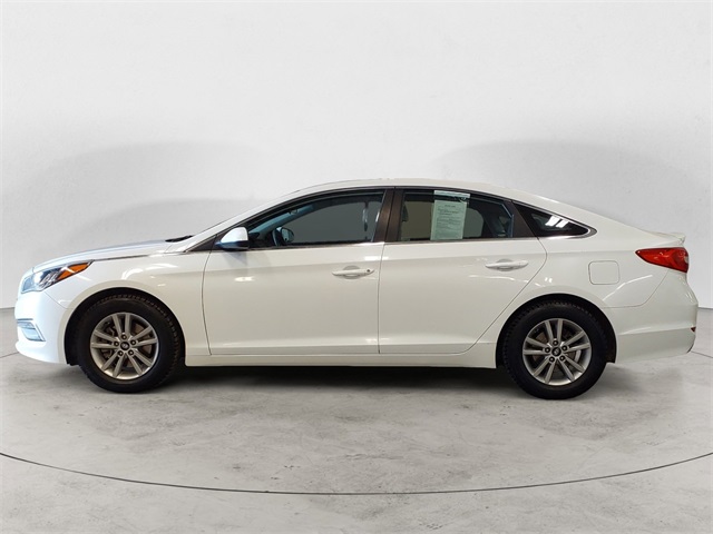 Used 2015 Hyundai Sonata SE with VIN 5NPE24AF1FH188730 for sale in Anchorage, AK