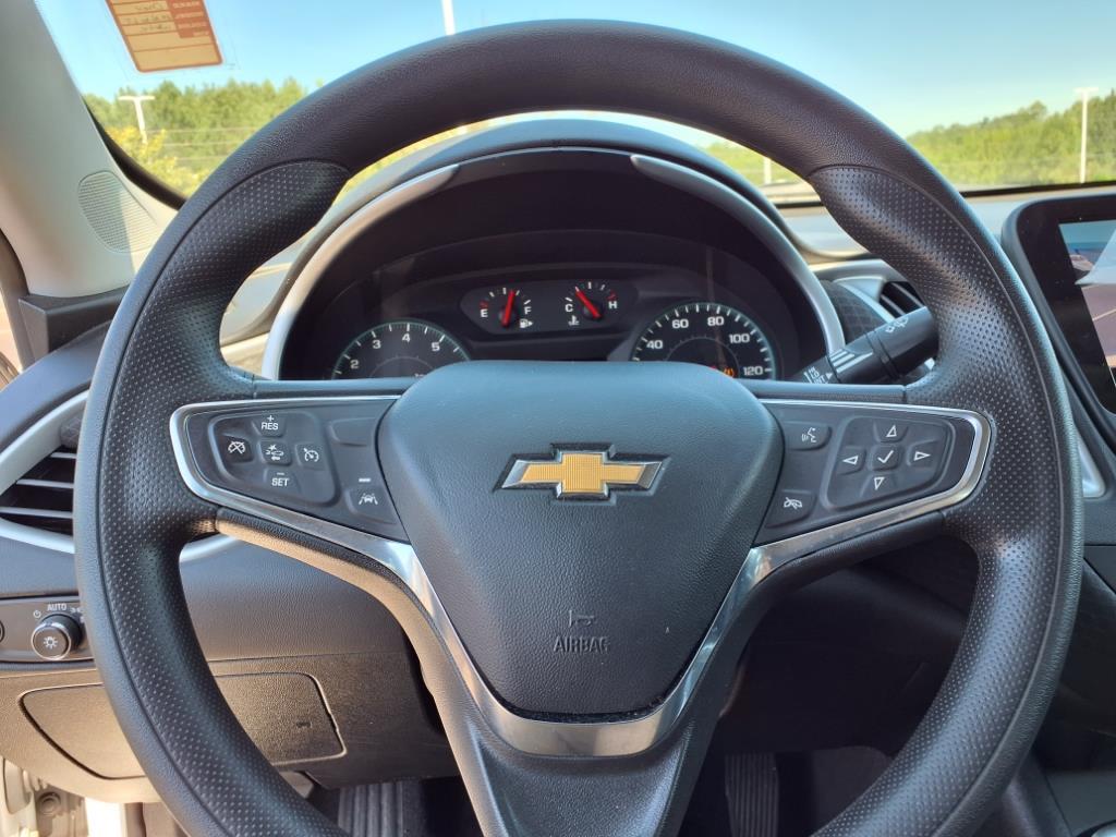 2024 Chevrolet Malibu 1LT photo 26