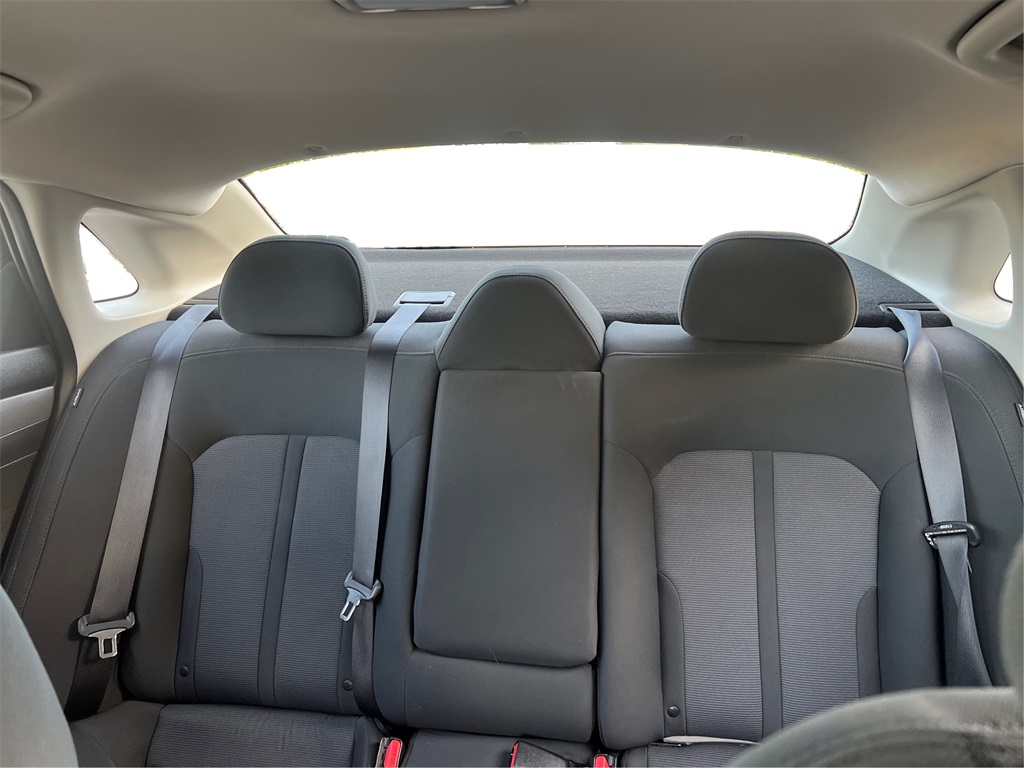 2022 Kia K5 LXS photo 14