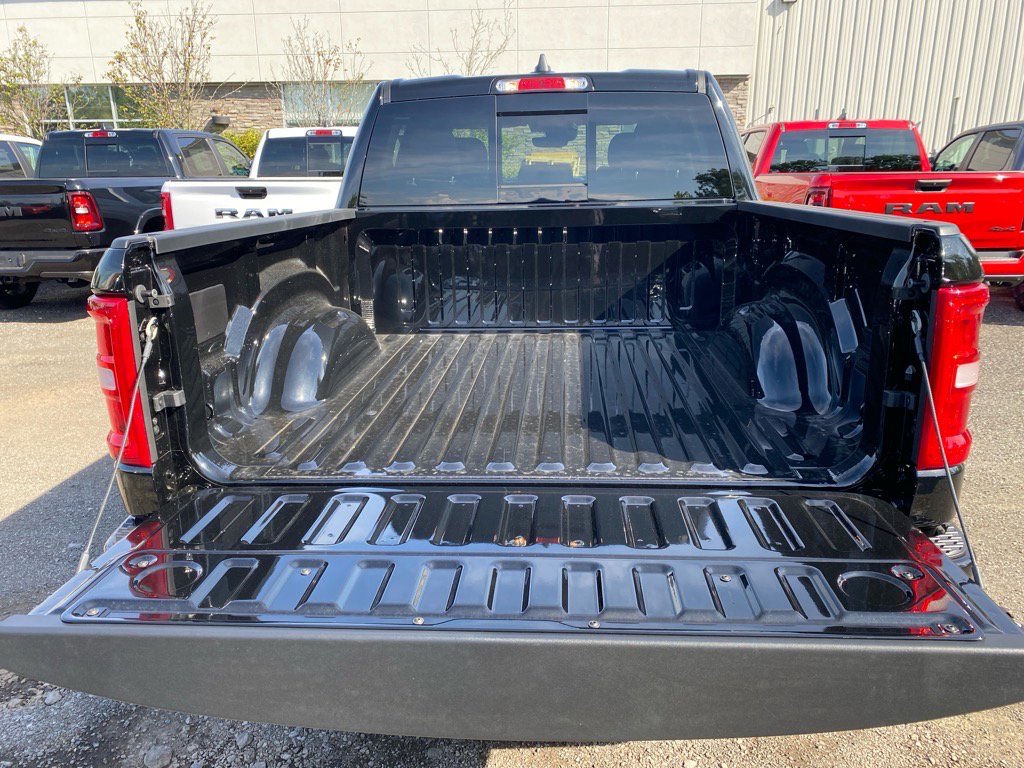 2025 Ram 1500 Big Horn Lone Star photo 14