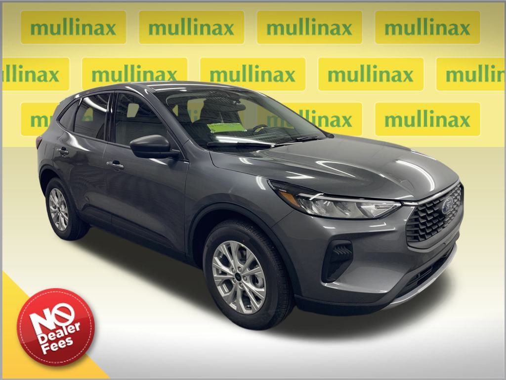 2026 Ford Escape Active's photo