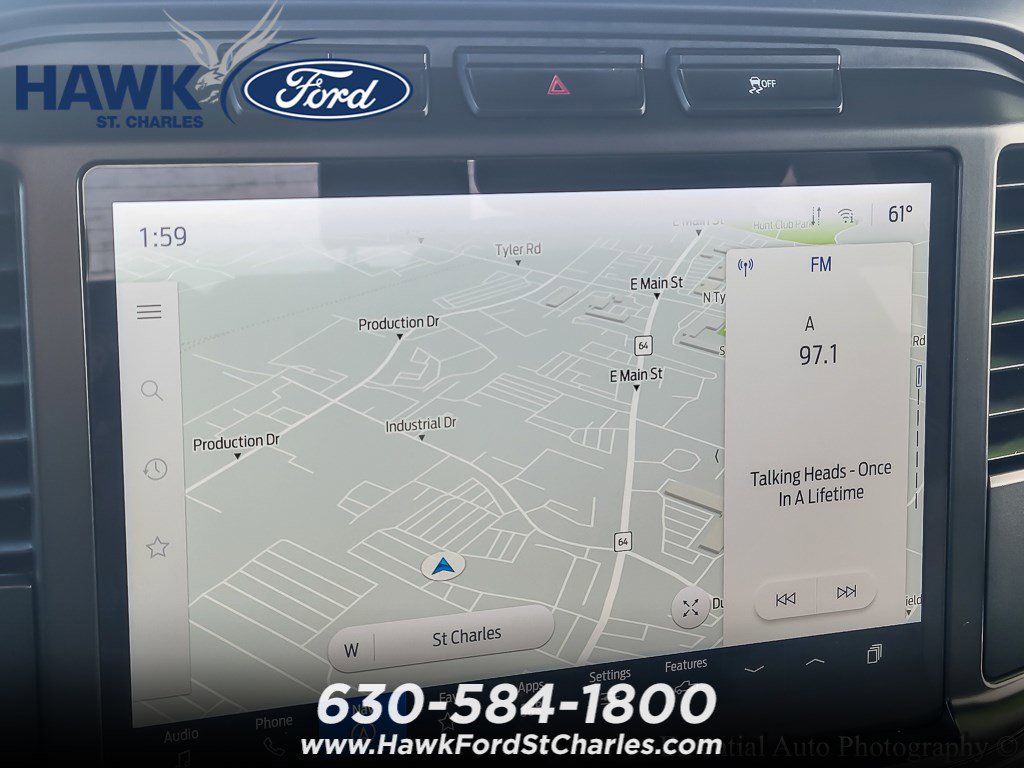 2024 FORD F-150 - Image 10