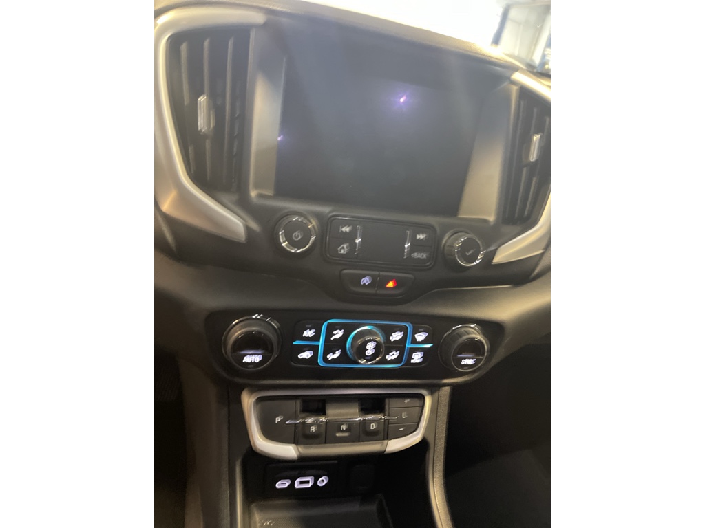 2023 Gmc Terrain SLT photo 11