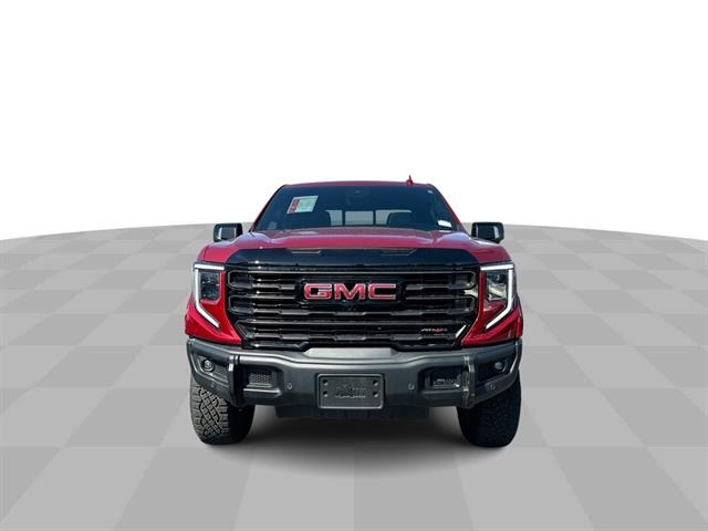 2024 Gmc Sierra 1500 AT4X photo 3