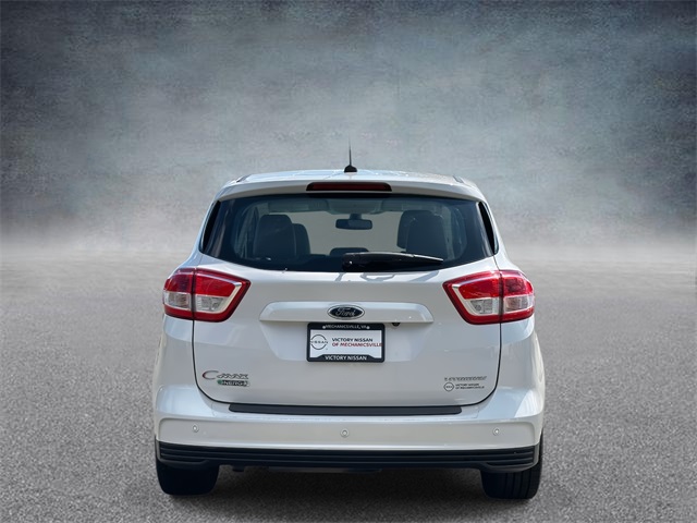 2017 Ford C-Max Energi Titanium photo 5