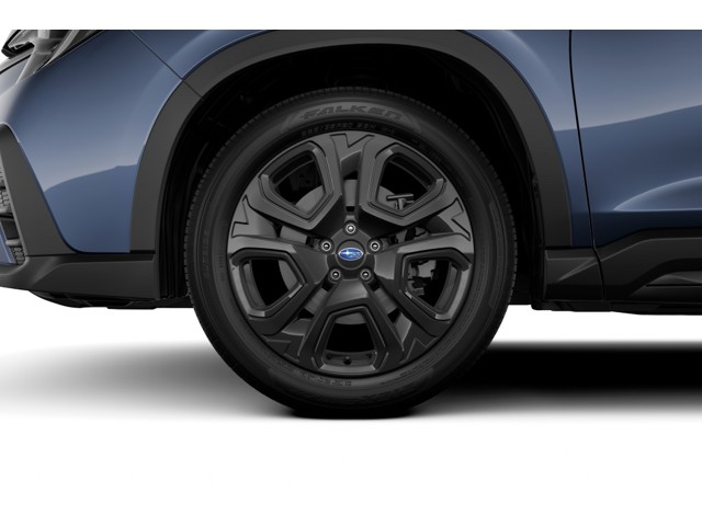 2025 Subaru Ascent Onyx Edition photo 10