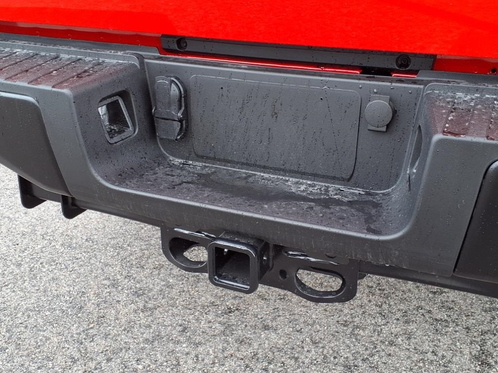 2026 Ford F-250 photo 4