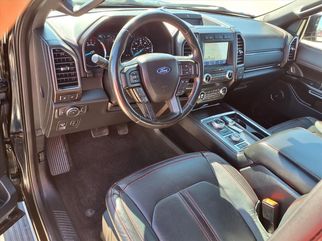 2020 Ford Expedition Limited photo 4