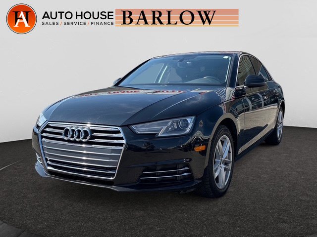 Voxcar AUDI A4 SEDAN in , CALGARY