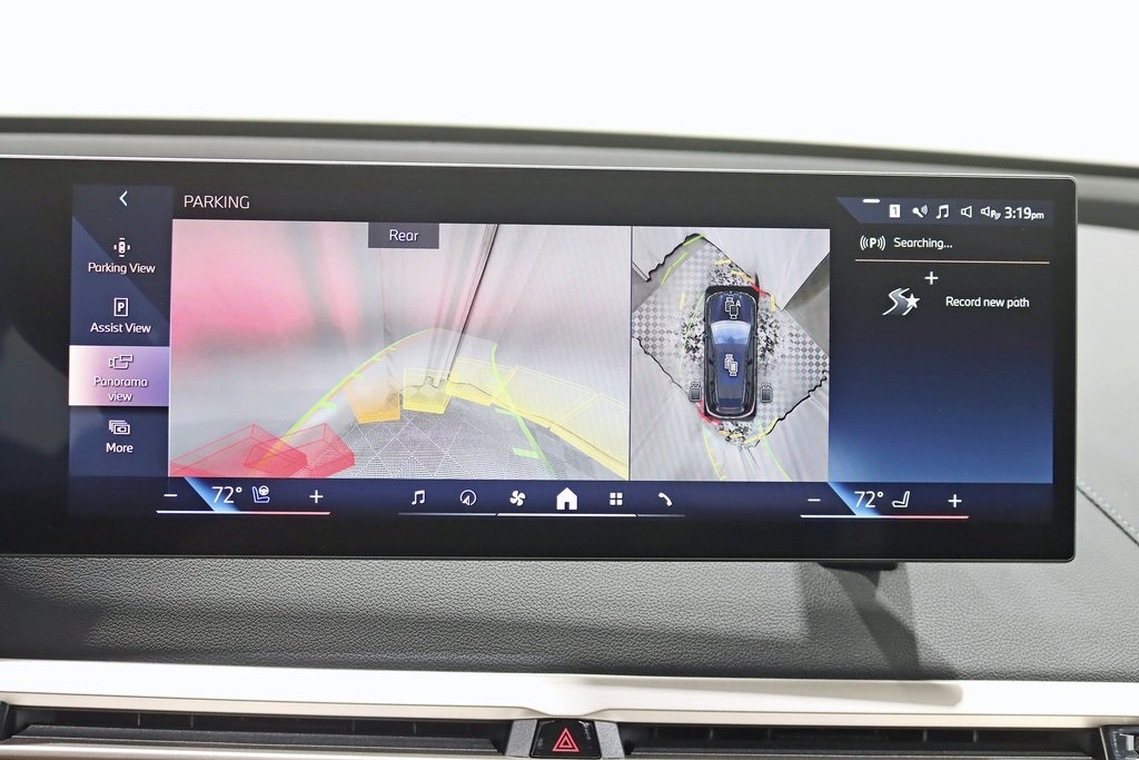 2024 Bmw iX photo 16