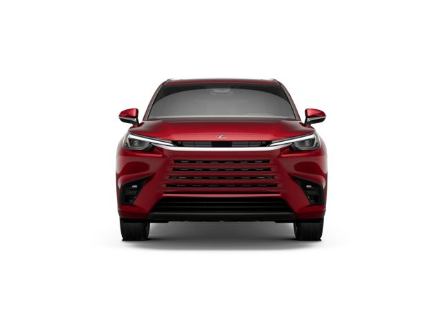 2026 Lexus TX 350 Luxury photo 5