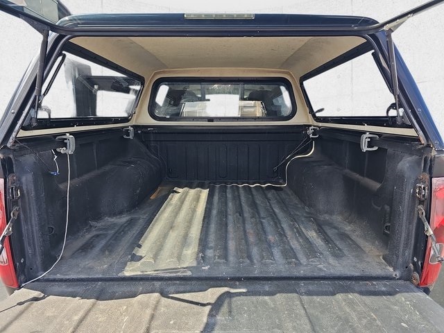 2008 Gmc Canyon Work Truck photo 12