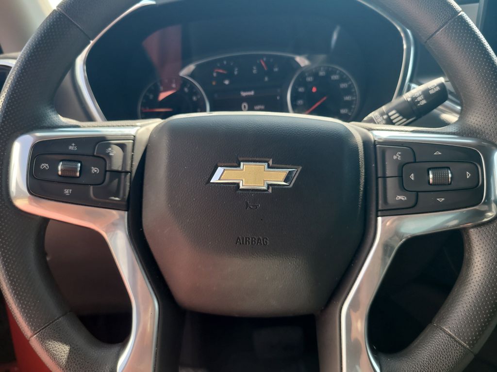 2023 Chevrolet Blazer 2LT photo 11