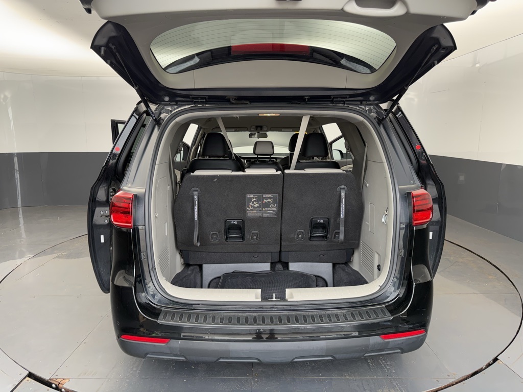 2020 Kia Sedona EX photo 15