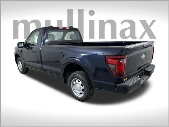 2025 Ford F-150 XL photo 3