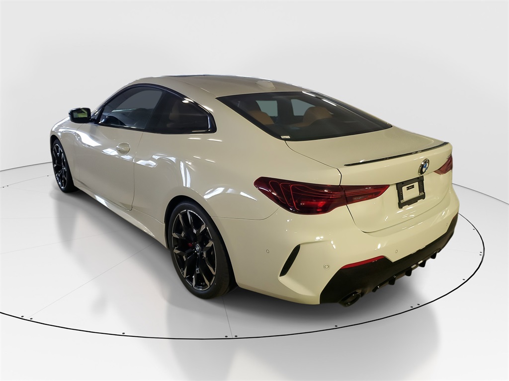 2026 Bmw 430i photo 4