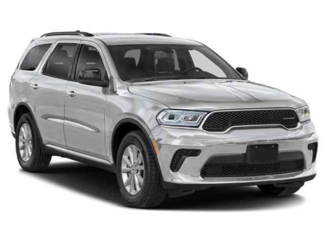 2025 Dodge Durango Police's photo