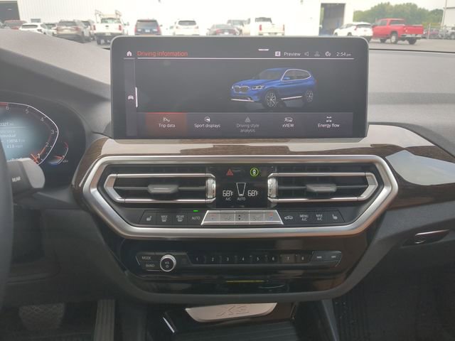 2022 Bmw X3 xDrive30i photo 16