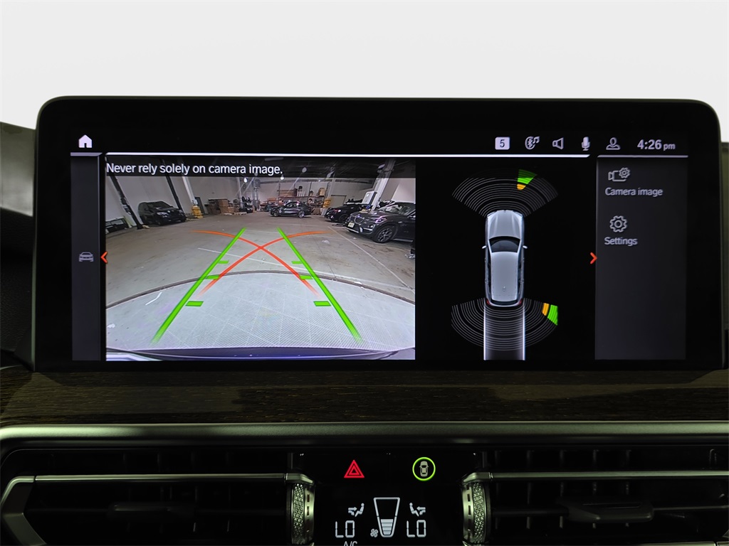 2023 Bmw X3 xDrive30i photo 23
