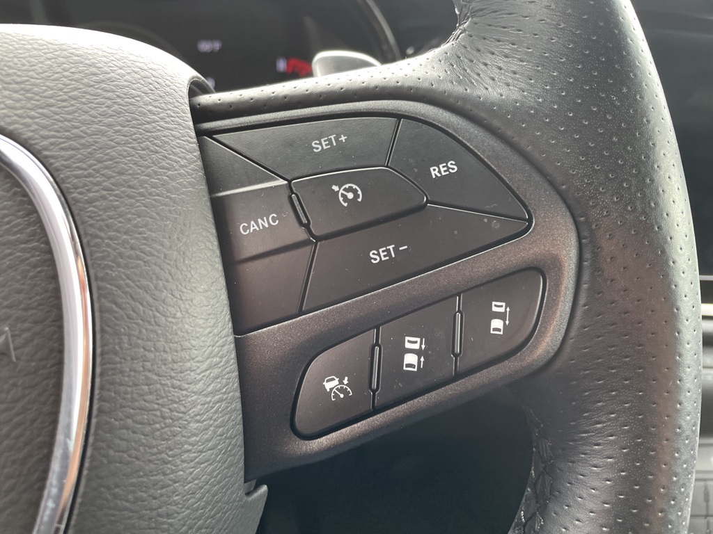 2022 Dodge Durango GT Plus photo 14