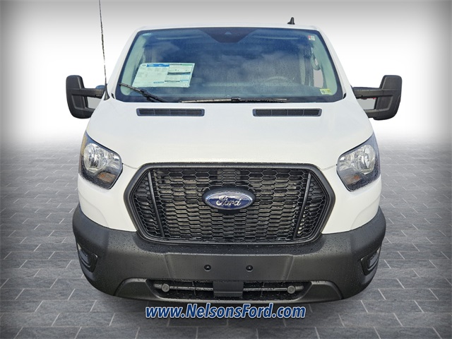 2024 Ford Transit photo 2