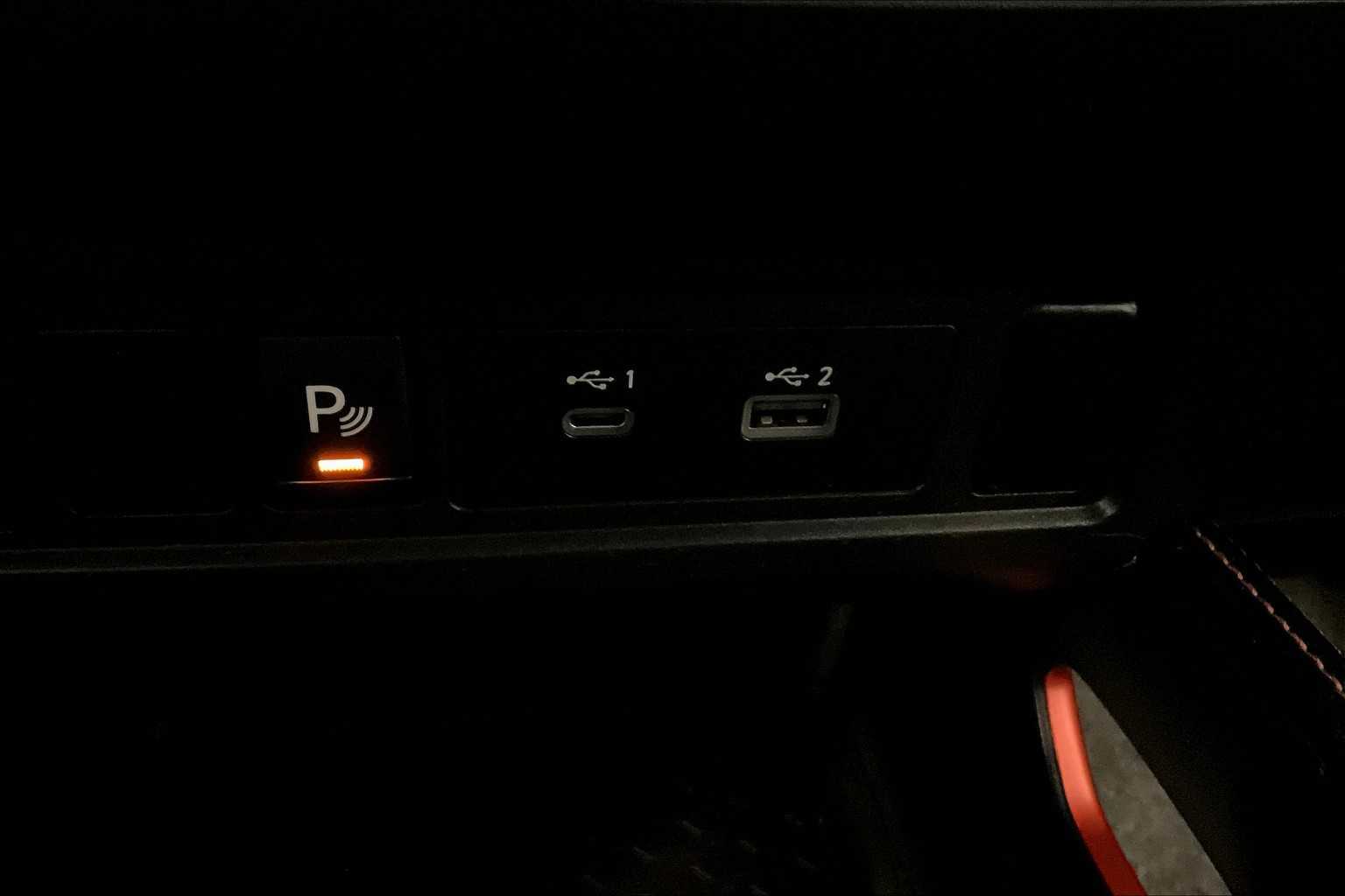 2022 Nissan Frontier PRO-4X photo 25