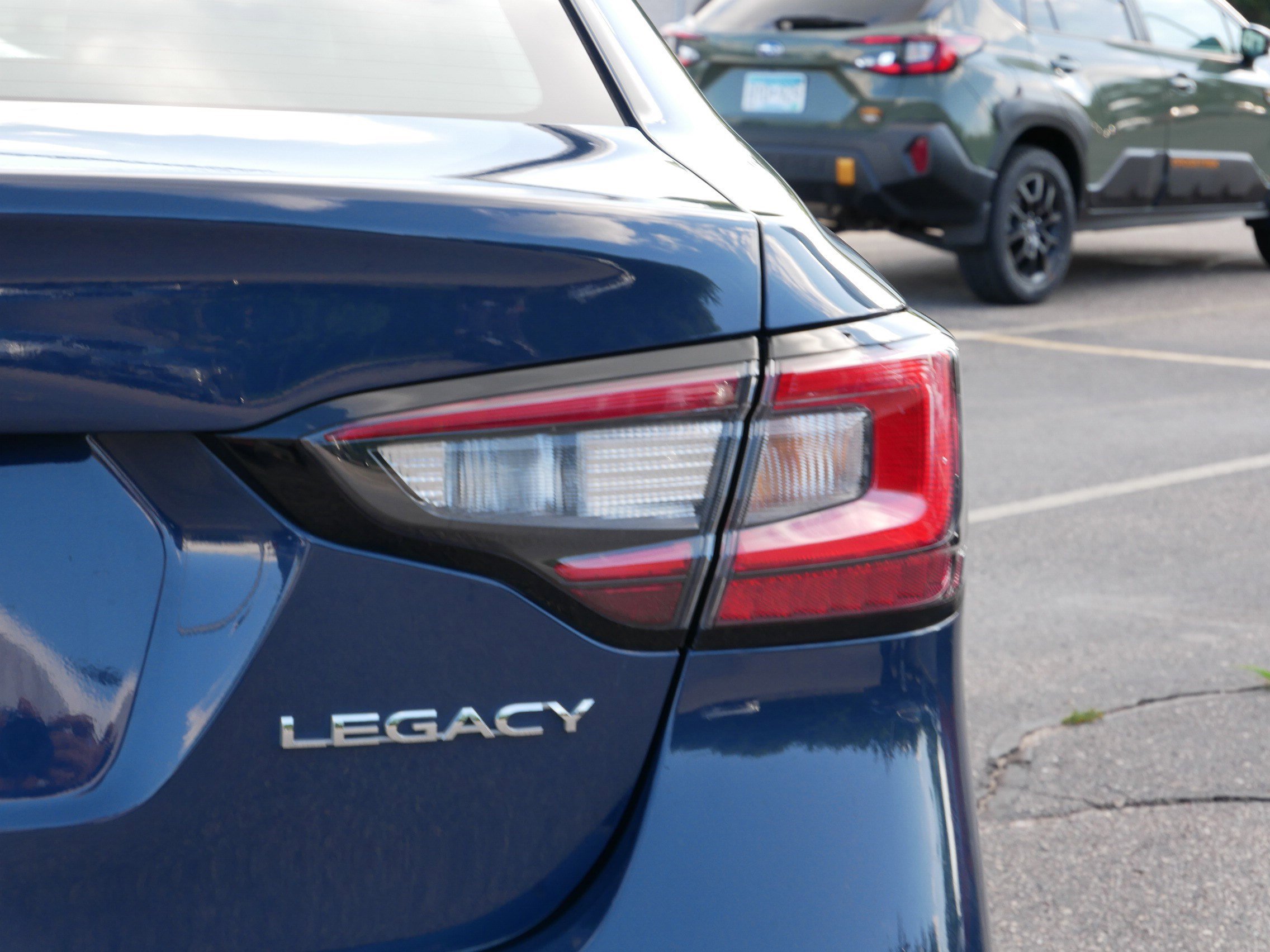 2023 Subaru Legacy Premium photo 16