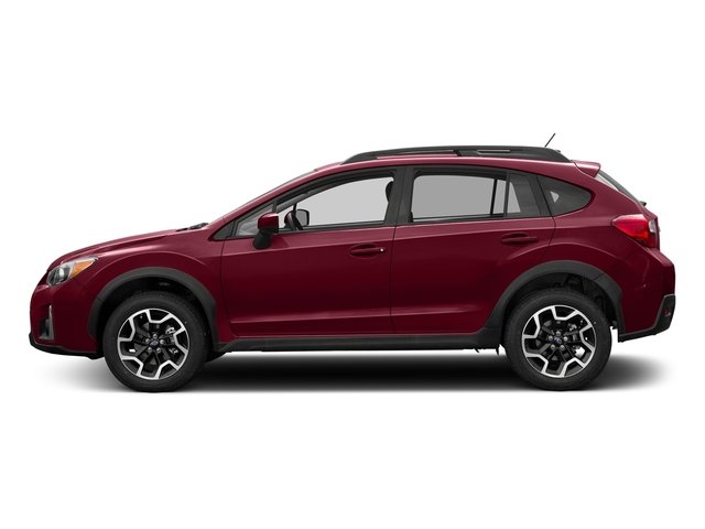 2017 Subaru Crosstrek Premium photo 3