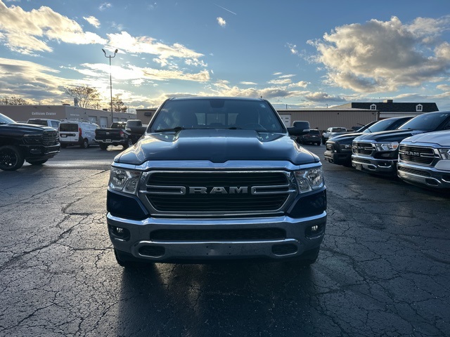 2019 Ram 1500 Big Horn photo 3