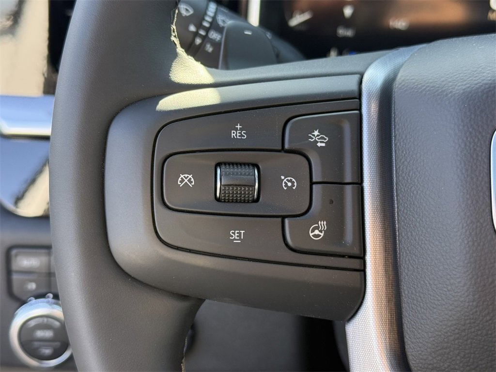 2026 GMC SIERRA - Image 18