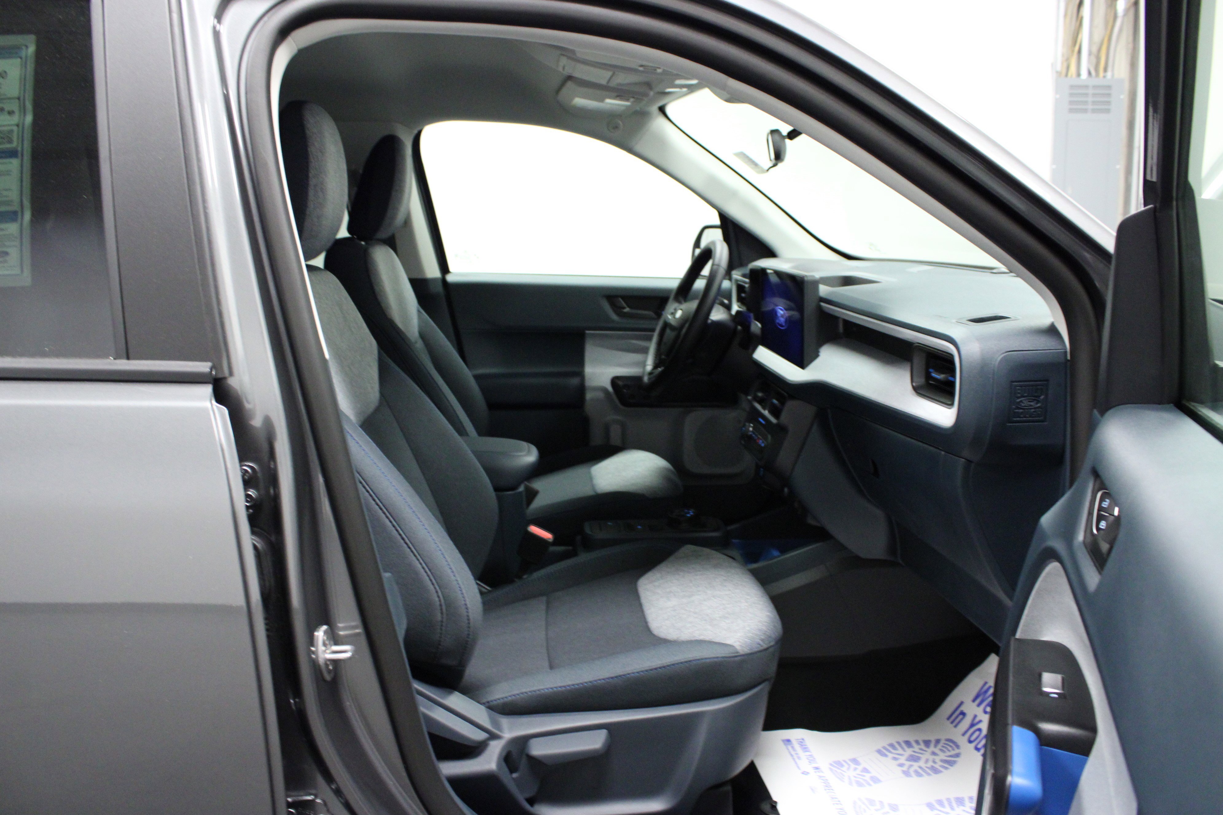 2025 Ford Maverick XLT photo 11