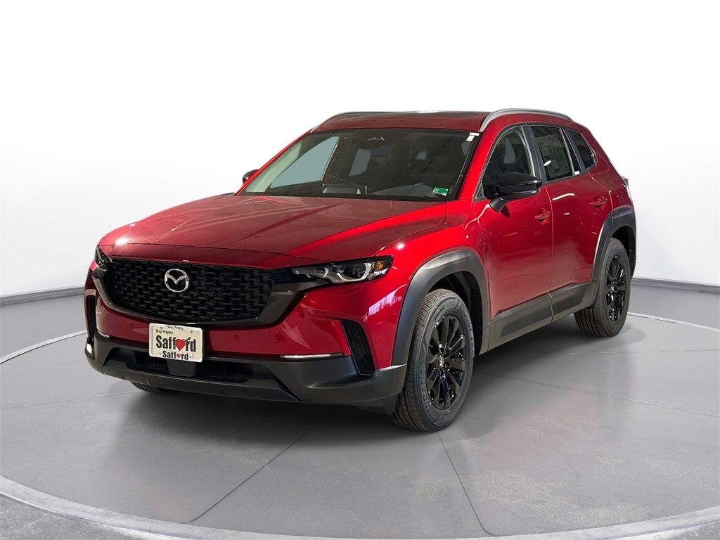 2026 Mazda CX-50 Preferred's photo