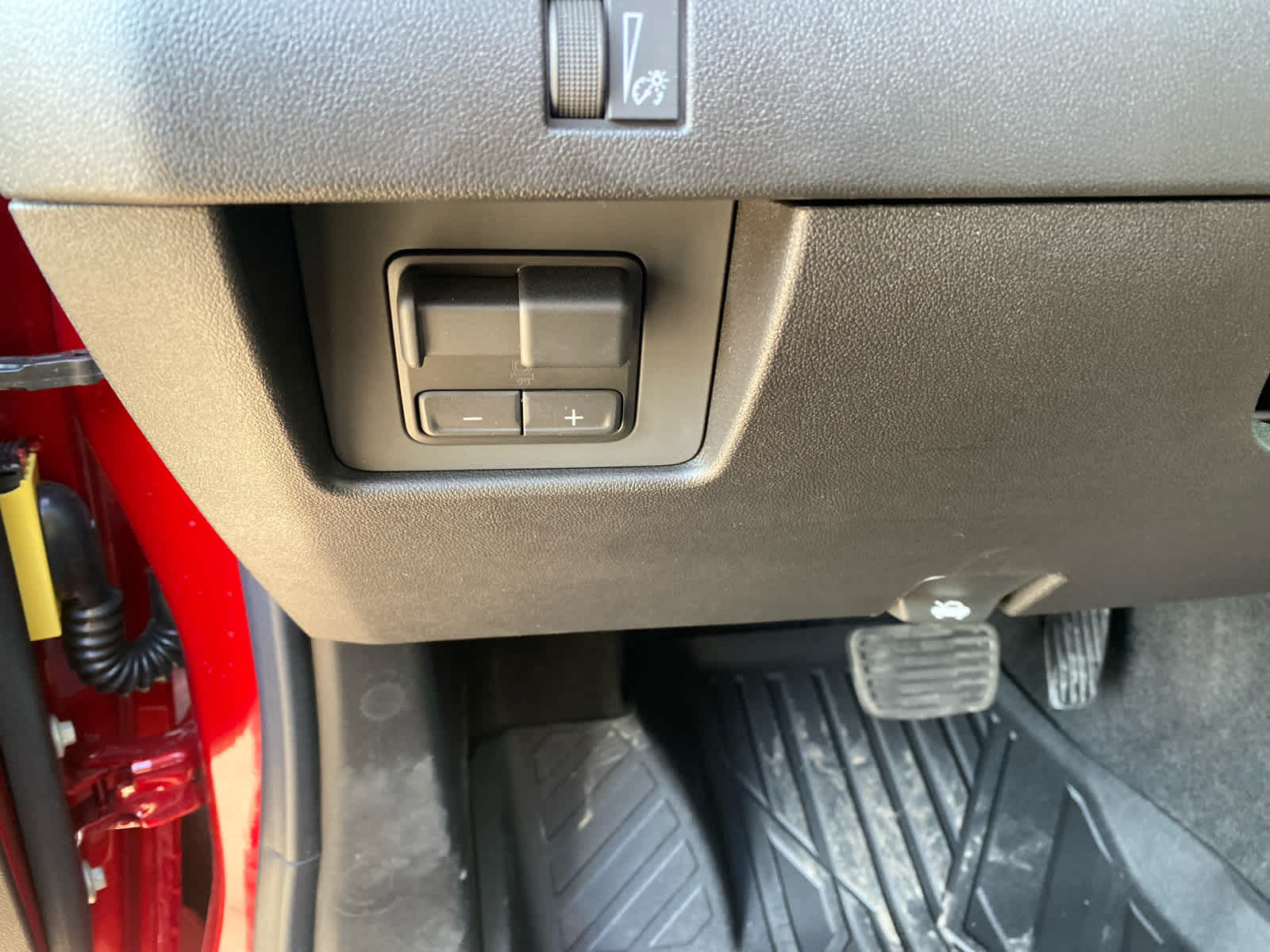 2026 Gmc Canyon AT4 photo 14