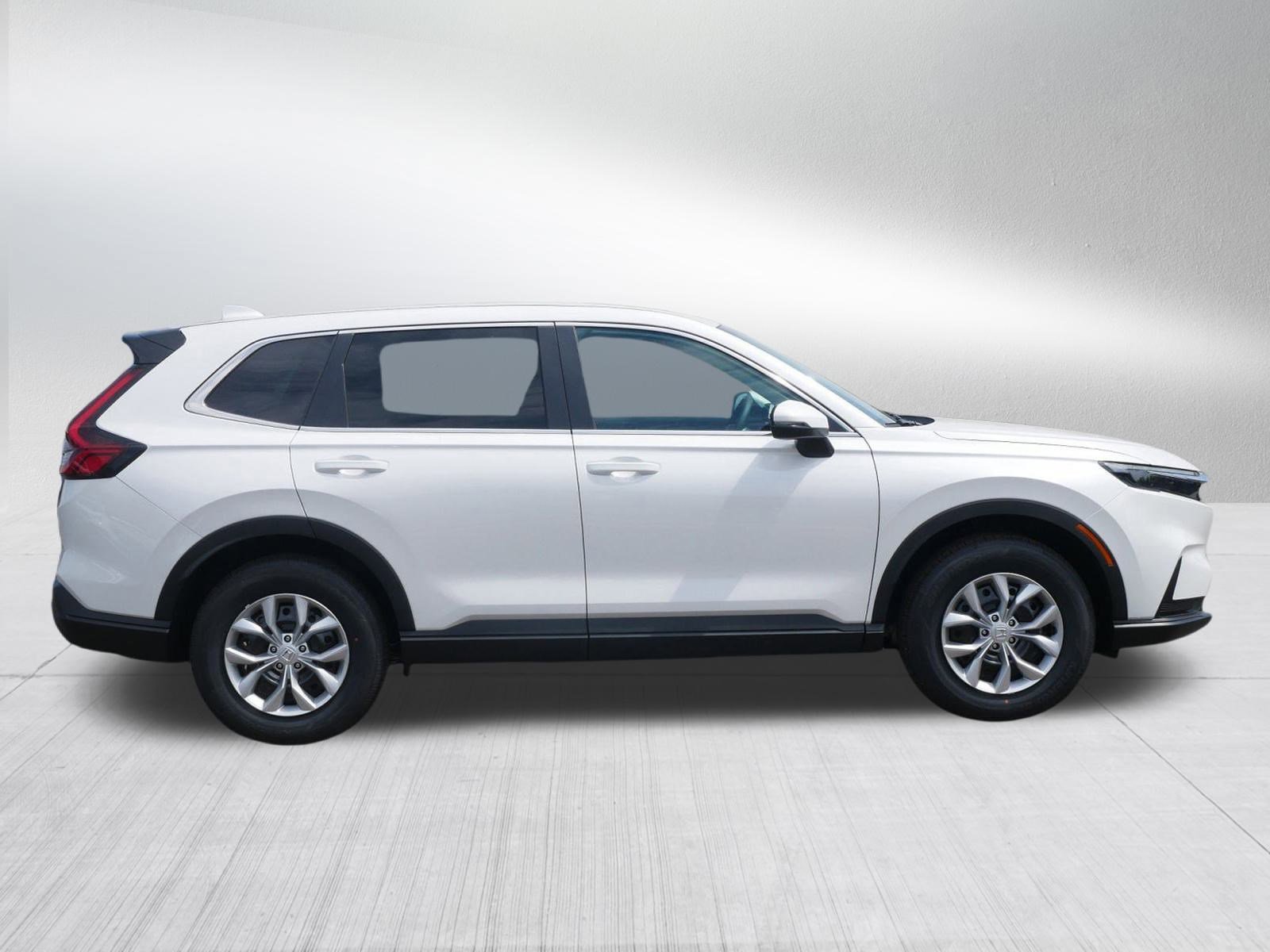 2026 Honda CR-V LX photo 8