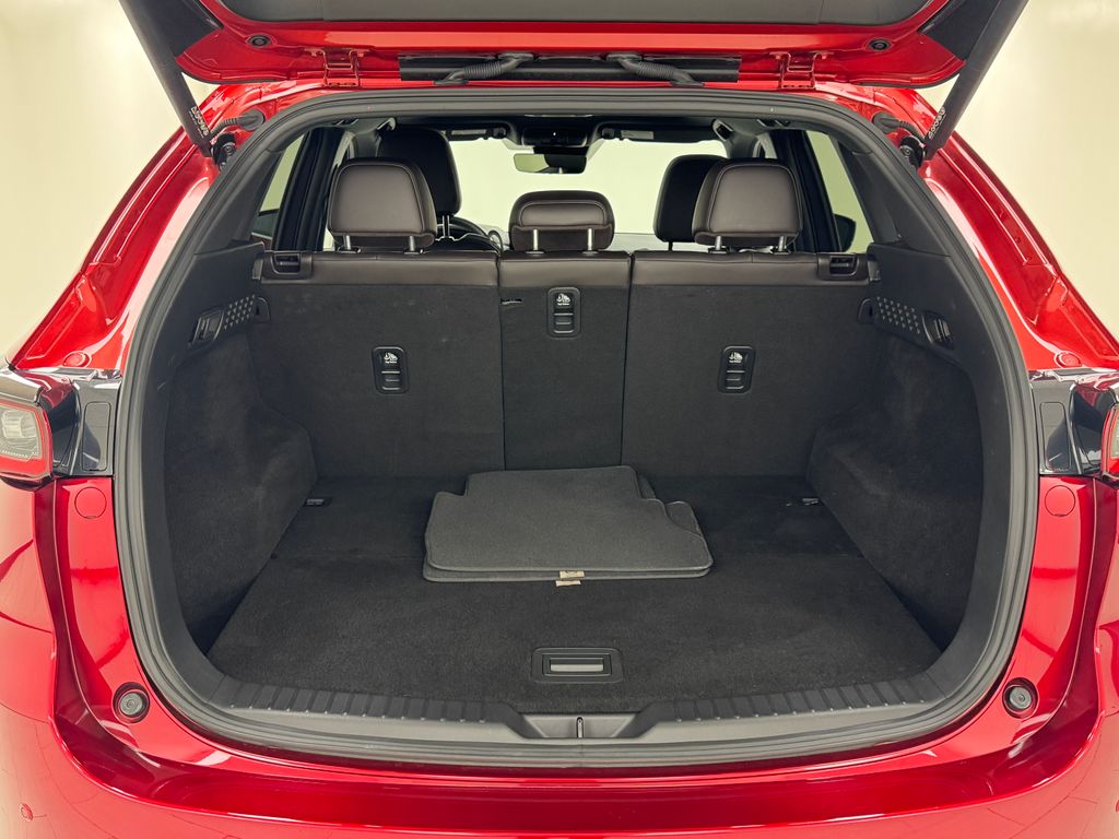 2023 Mazda CX-5 2.5 Turbo Signature photo 34