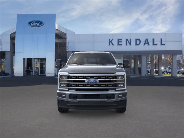2026 Ford F-250 photo 5